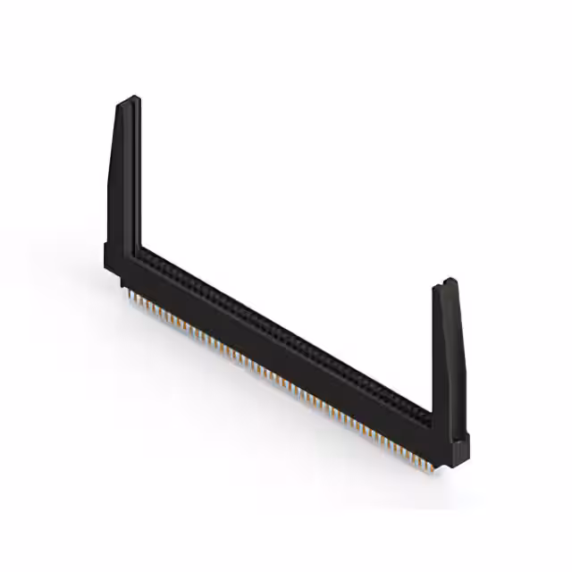 396-100-521-878 EDAC Inc.  Edgeboard Connectors